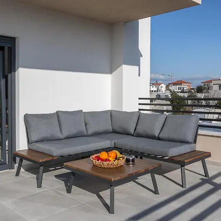 Luxury With Private Heated Pool * Premantura