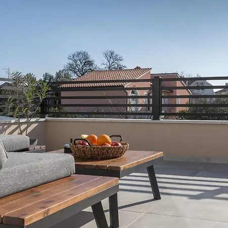 Villa Luxury With Private Heated Pool *