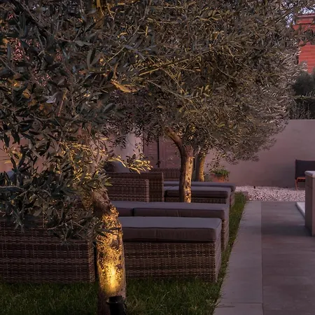 Luxury With Private Heated Pool *